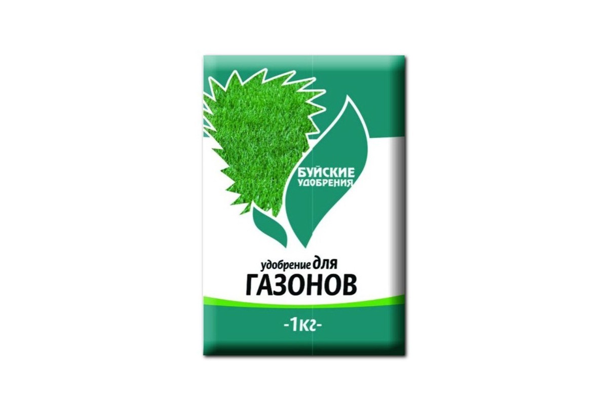 Удобрение «Осеннее»